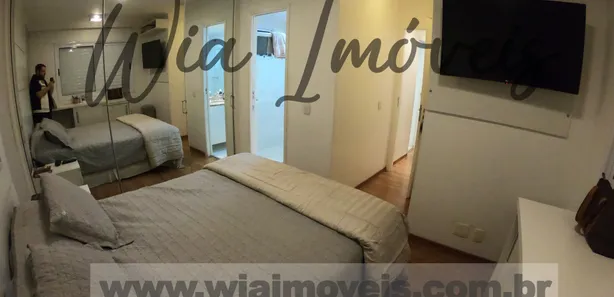 Apartamento com 3 Quartos para venda ou aluguel, 80m² no Umuarama, Osasco