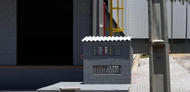 Galpão / Depósito / Armazém para alugar, 3200m² no , Conde