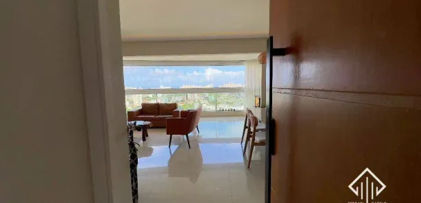 Apartamento com 3 Quartos à venda, 123m² no Horto Bela Vista, Salvador