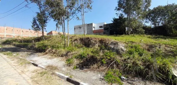 Terreno / Lote / Condomínio à venda, 300m² no Parque Santa Márcia, Votorantim