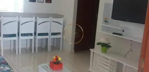 Apartamento com 2 Quartos para alugar, 70m² no Porto Seguro, Porto Seguro