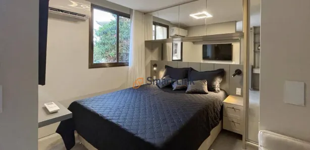 Flat com 1 Quarto à venda, 35m² no Asa Norte, Brasília