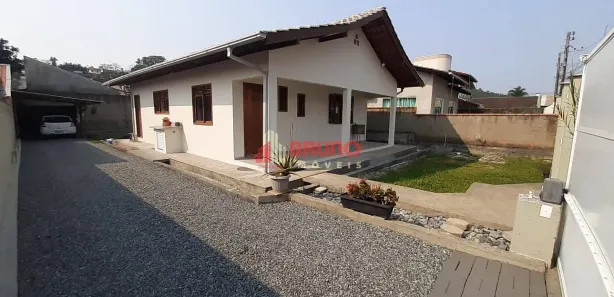 Casa com 2 Quartos à venda, 88m² no Passo Manso, Blumenau