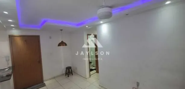 Apartamento com 2 Quartos à venda, 59m² no Parada de Lucas, Rio de Janeiro