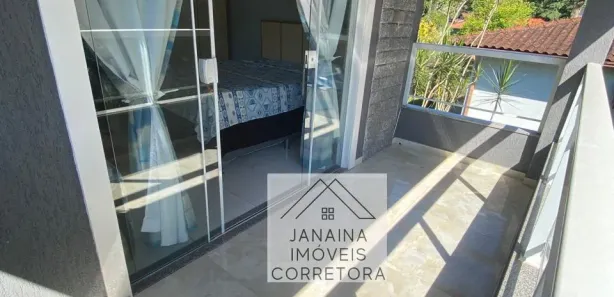 Casa de Condomínio com 3 Quartos à venda, 180m² no Caneca Fina, Guapimirim