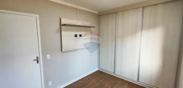 Apartamento com 2 Quartos para alugar, 52m² no Recanto Camanducaia, Jaguariúna