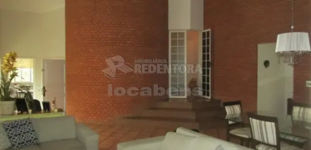 Sobrado com 3 Quartos à venda, 260m² no Jardim Panorama, São José do Rio Preto