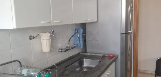 Cobertura com 3 Quartos à venda, 155m² no Vila Aviação, Bauru