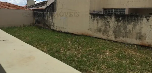 Terreno / Lote / Condomínio para alugar, 301m² no Parque Residencial Lagoinha, Ribeirão Preto