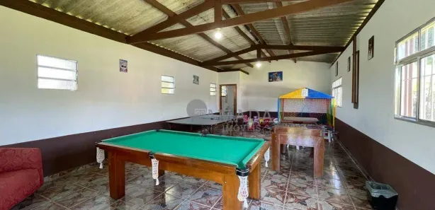 Fazenda / Sítio / Chácara com 4 Quartos à venda, 7000m² no Chácaras Copaco, Arujá