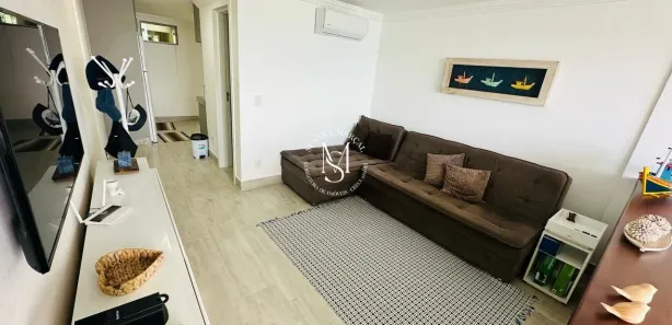 Flat com 1 Quarto à venda, 70m² no Vila Velha, Angra dos Reis