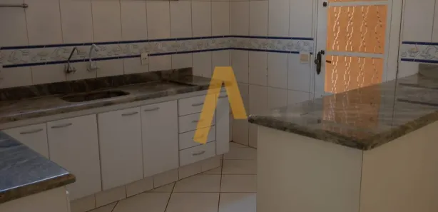 Sobrado com 3 Quartos para alugar, 315m² no Campos Elíseos, Ribeirão Preto
