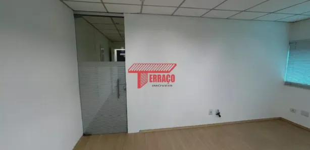 Loja / Salão / Ponto Comercial para alugar, 60m² no Vila Bocaina, Mauá