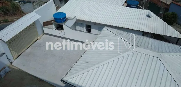 Casa com 2 Quartos à venda, 360m² no Marilândia - 2ª Seção, Ibirité