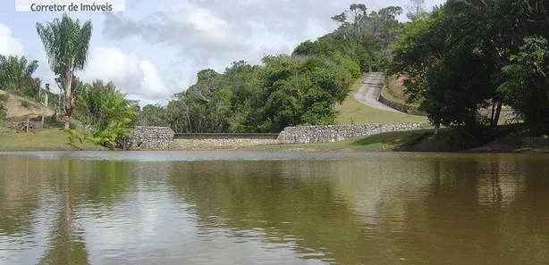 Fazenda / Sítio / Chácara com 6 Quartos à venda, 6350000m² no Guaiú, Santa Cruz Cabrália