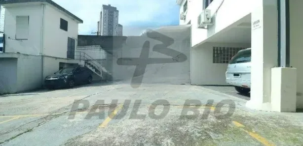 Prédio Inteiro para alugar, 1229m² no Parque Erasmo Assunção, Santo André