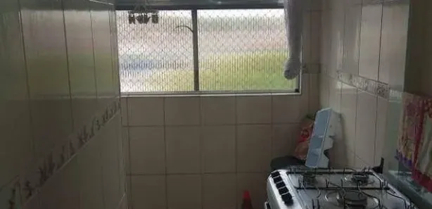 Apartamento com 2 Quartos à venda, 54m² no Vila Babilônia, São Paulo