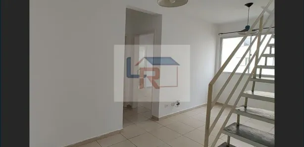 Cobertura com 2 Quartos à venda, 120m² no Vila Mogilar, Mogi das Cruzes