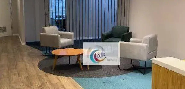 Conjunto Comercial / Sala para alugar, 783m² no Cidade Monções, São Paulo