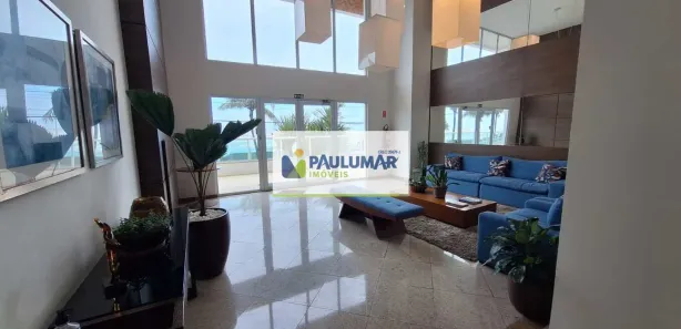 Apartamento com 2 Quartos para alugar, 74m² no Jardim Marina, Mongaguá