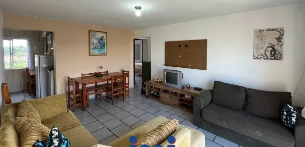 Apartamento com 3 Quartos à venda, 84m² no Ipanema, Pontal do Paraná