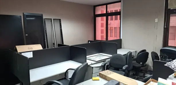 Conjunto Comercial / Sala para alugar, 267m² no Centro, São Paulo