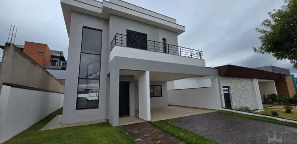 Casa de Condomínio com 3 Quartos à venda, 183m² no Jardim Primavera, Itupeva