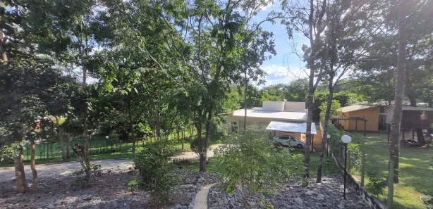 Casa de Condomínio com 2 Quartos à venda, 149m² no Setor Central, Hidrolândia
