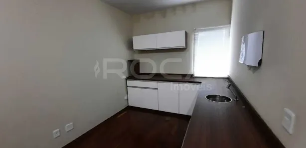 Conjunto Comercial / Sala para alugar, 24m² no Vila Monteiro (Gleba I), São Carlos