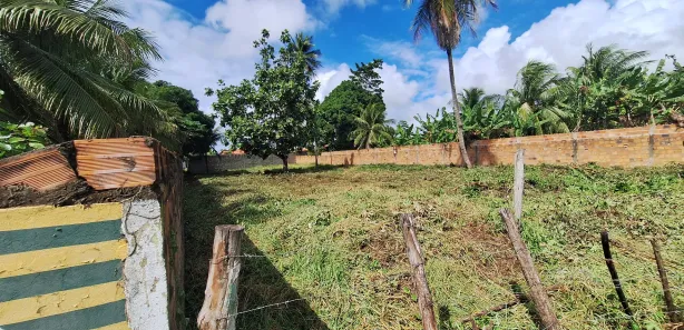 Terreno / Lote / Condomínio à venda, 1050m² no , Conde