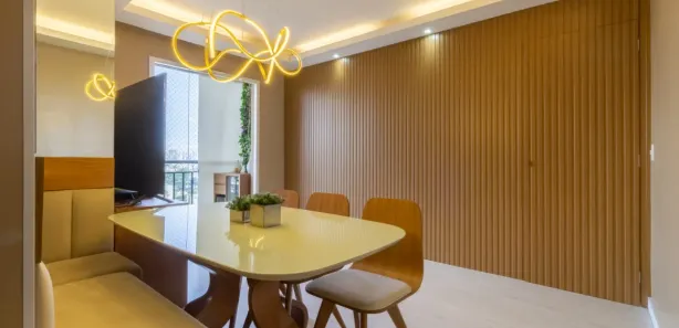 Apartamento com 2 Quartos à venda, 52m² no Vila Arcádia, São Paulo