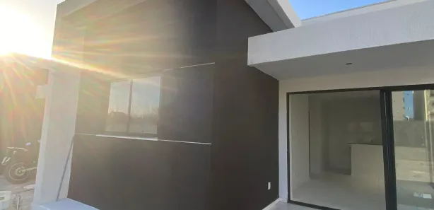 Casa de Condomínio com 2 Quartos à venda, 61m² no Presidente Costa e Silva, Mossoró