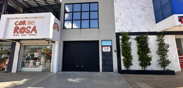 Loja / Salão / Ponto Comercial para alugar, 60m² no Novo Horizonte, Marabá
