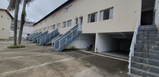 Casa de Condomínio com 2 Quartos à venda, 70m² no Vila Parque Jabaquara, São Paulo