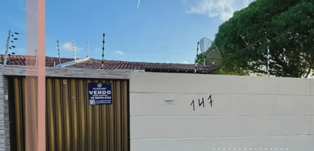 Casa com 3 Quartos à venda, 210m² no Aruana, Aracaju