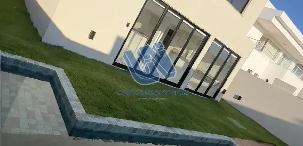 Casa de Condomínio com 4 Quartos à venda, 415m² no Alphaville (Abrantes), Camaçari