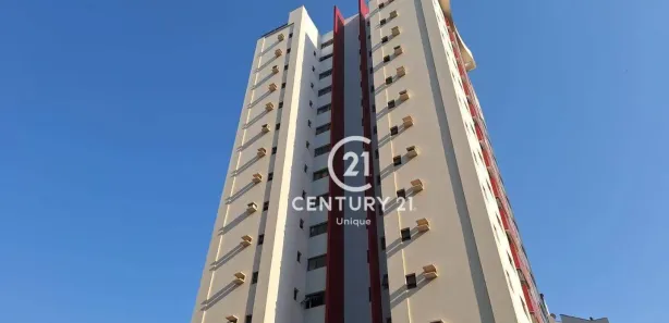 Cobertura com 3 Quartos à venda, 140m² no Vila Aviação, Bauru