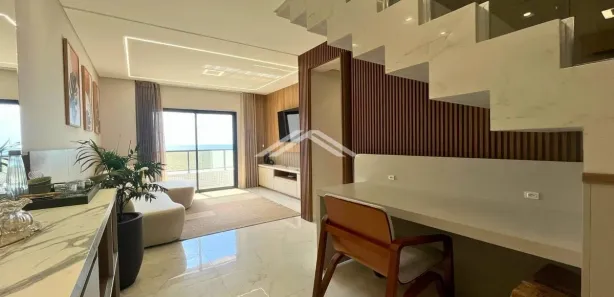 Cobertura com 3 Quartos à venda, 245m² no Itapema do Norte, Itapoá