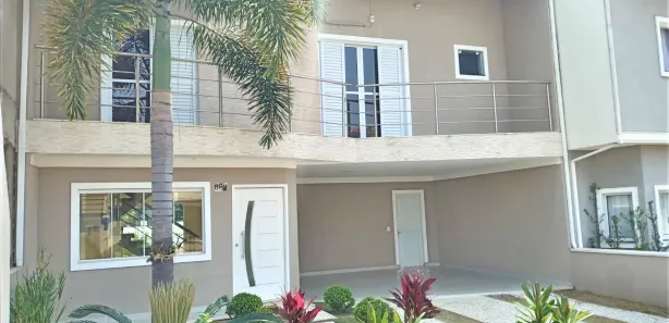 Casa de Condomínio com 4 Quartos para alugar, 250m² no Jardim Flamboyant, Hortolândia