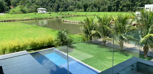 Casa com 5 Quartos à venda, 450m² no , Mangaratiba