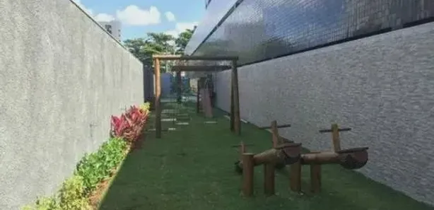 Apartamento com 2 Quartos à venda, 56m² no Torreão, Recife
