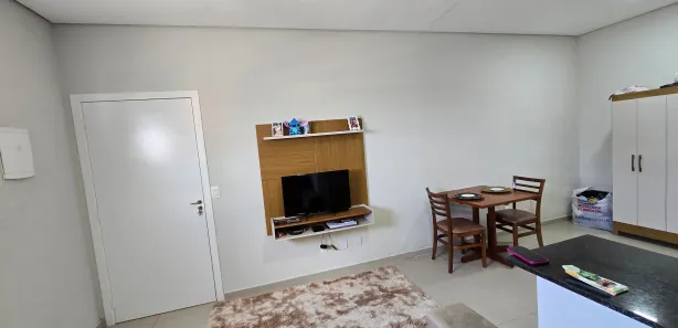 Flat com 1 Quarto para alugar, 30m² no Bairro Novo, Olinda