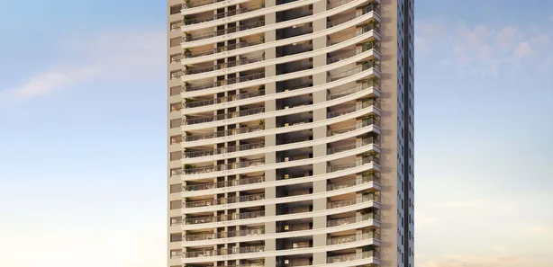 Apartamento com 2 Quartos à venda, 80m² no Água Branca, São Paulo