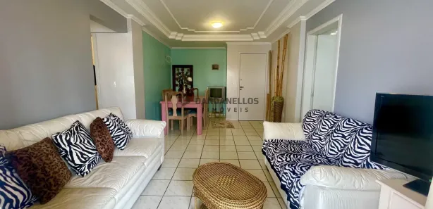 Apartamento com 3 Quartos à venda, 100m² no Centro, Balneário Camboriú