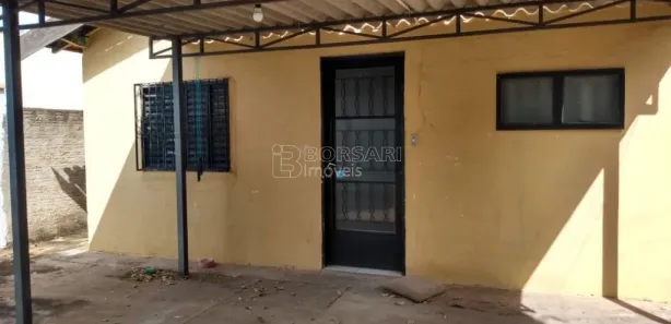 Casa com 2 Quartos para alugar, 86m² no Jardim Roberto Selmi Dei, Araraquara