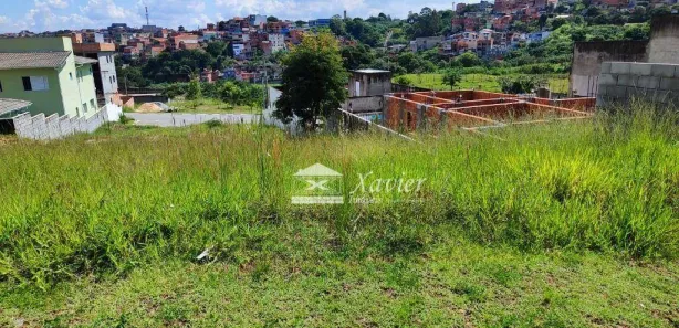 Terreno / Lote / Condomínio à venda, 200m² no Jardim Rosemary, Itapevi