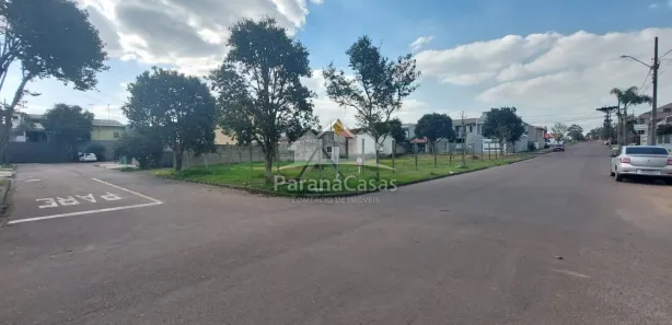 Terreno / Lote / Condomínio à venda, 180m² no Umbará, Curitiba