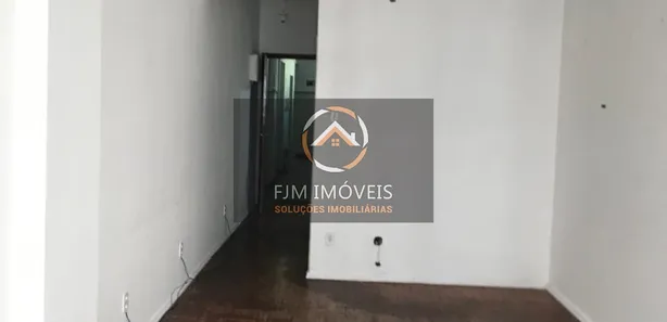Kitnet com 1 Quarto à venda, 35m² no Centro, Niterói