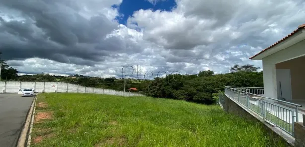Terreno / Lote / Condomínio à venda, 1351m² no Parque Residencial Indaiá, Indaiatuba