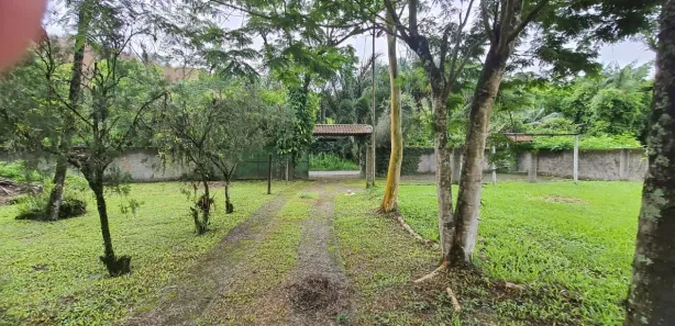 Fazenda / Sítio / Chácara com 5 Quartos à venda, 300m² no Xerém, Duque de Caxias